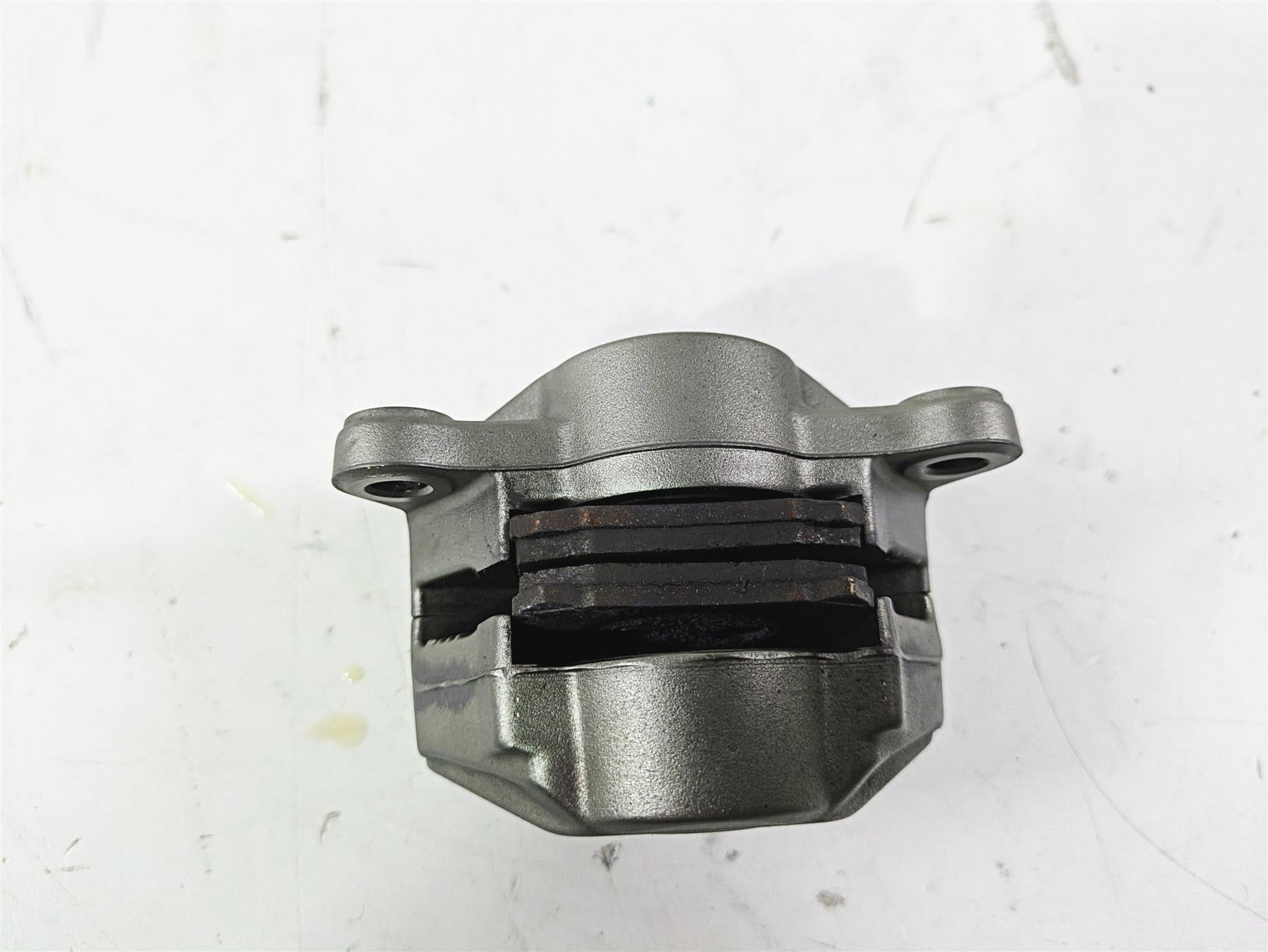 2018 Ducati Hypermotard 939 SP Brembo Rear Brake Caliper 61140381AB {{ shop.shopifyCountryName }} - Mototech271