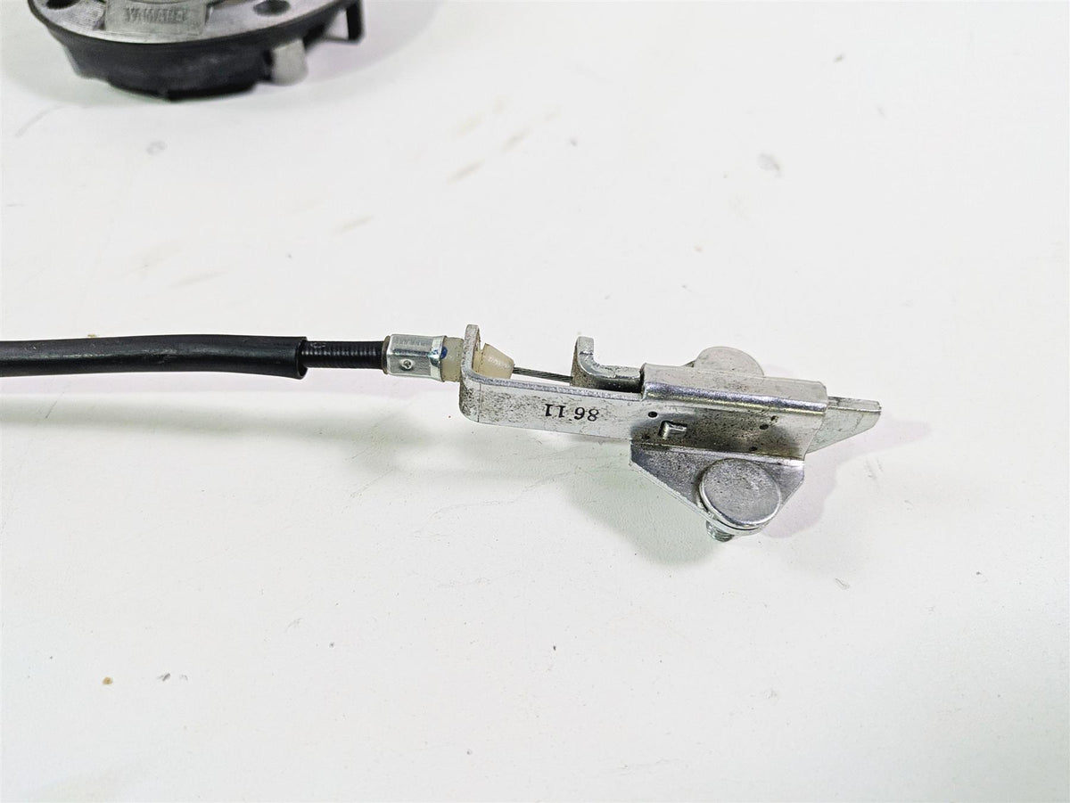 2009 Yamaha FZ1 FZS10 Fazer Ignition Switch Key Lock Set - Read 3C3-82501-10-00 {{ shop.shopifyCountryName }} - Mototech271