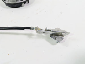 2009 Yamaha FZ1 FZS10 Fazer Ignition Switch Key Lock Set - Read 3C3-82501-10-00