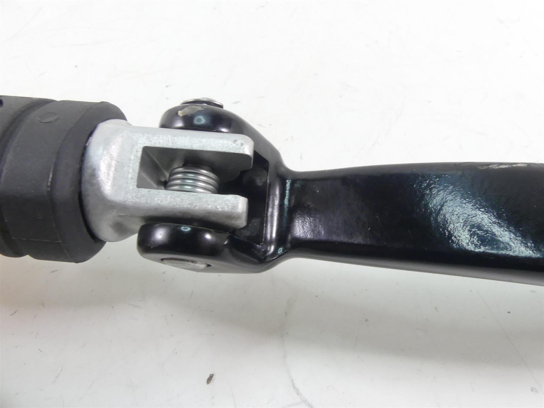 2021 Harley Softail FXBBS 114 Street Bob Left Foot Peg + Shift Lever 50500603 {{ shop.shopifyCountryName }} - Mototech271