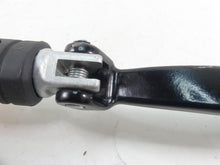 Load image into Gallery viewer, 2021 Harley Softail FXBBS 114 Street Bob Left Foot Peg + Shift Lever 50500603
