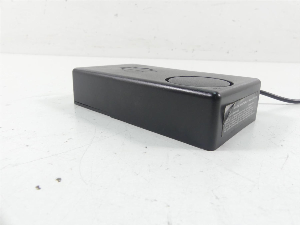 2010 Harley FXDWG Dyna Wide Glide Siren Control Module Box 68970-06A {{ shop.shopifyCountryName }} - Mototech271