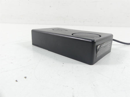 2010 Harley FXDWG Dyna Wide Glide Siren Control Module Box 68970-06A {{ shop.shopifyCountryName }} - Mototech271