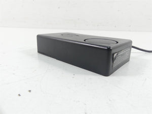 2010 Harley FXDWG Dyna Wide Glide Siren Control Module Box 68970-06A | Mototech271