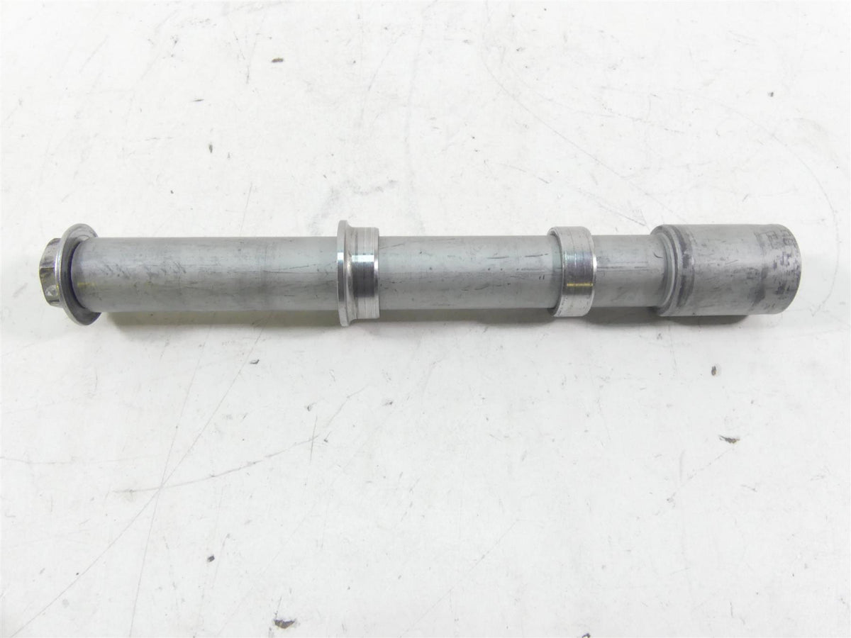 2015 Honda CBR1000 RR SC59 Front Axle Wheel Spindle 44301-MFL-000 {{ shop.shopifyCountryName }} - Mototech271