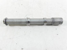 Load image into Gallery viewer, 2015 Honda CBR1000 RR SC59 Front Axle Wheel Spindle 44301-MFL-000 | Mototech271

