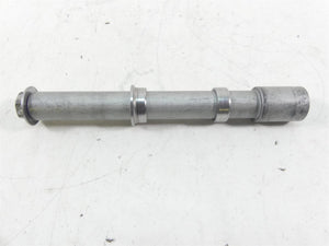 2015 Honda CBR1000 RR SC59 Front Axle Wheel Spindle 44301-MFL-000 | Mototech271