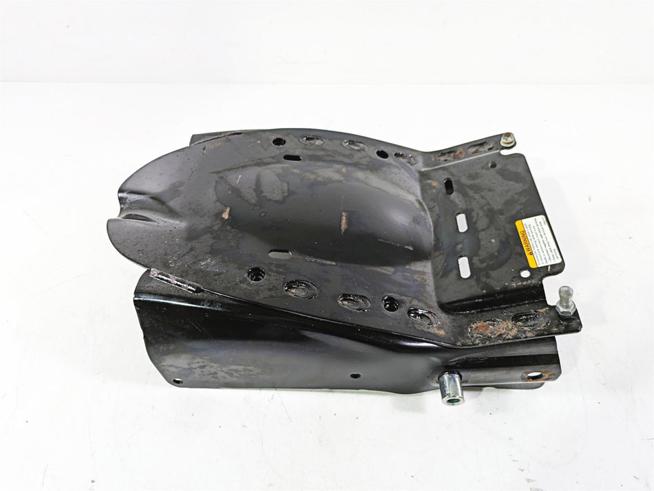 2013 Harley VRSCDX Night Rod Sp Rear Inner Fender & Mounts 47000001 {{ shop.shopifyCountryName }} - Mototech271