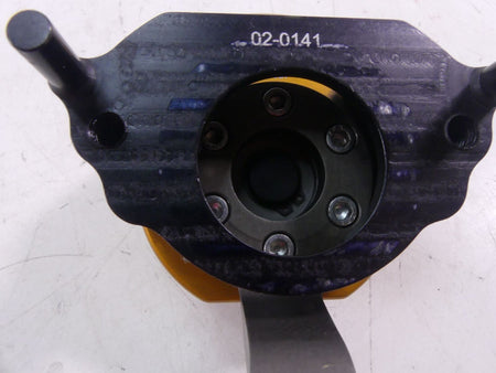 2014 Honda CBR1000 SP Fireblade GPR4 GPRv4 Steering Damper Stabilizer P243831 {{ shop.shopifyCountryName }} - Mototech271
