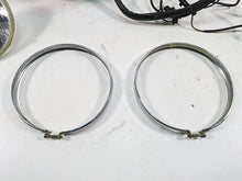 Load image into Gallery viewer, 1986 Harley Sportster XLH 883 Main Wiring Harness + Headlight For Parts 70135-86 | Mototech271
