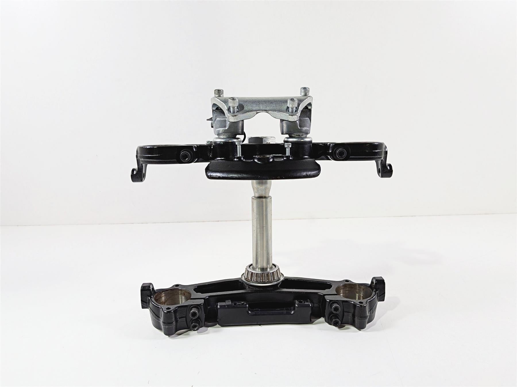 2018 Harley Touring FLHTCU Electra Glide Triple Tree Set 45900091A 45900024-Mototech271
