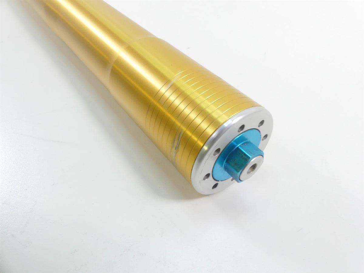 2005 Ducati Multistrada 1000S Left Front Ohlins Fork Leg Set -No Leaks 34520141A {{ shop.shopifyCountryName }} - Mototech271