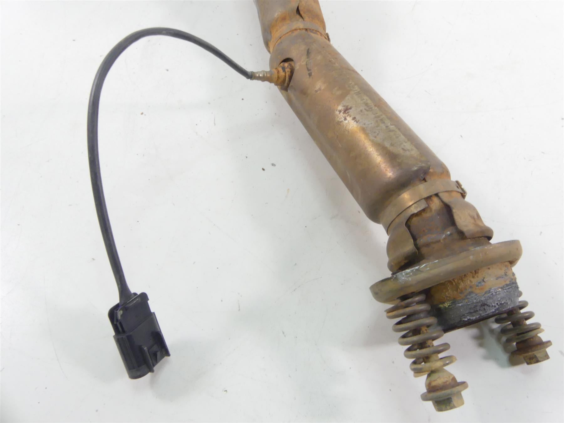 2019 Polaris General 1000 EPS Oem Exhaust Pipe Header Manifold 1262674 {{ shop.shopifyCountryName }} - Mototech271