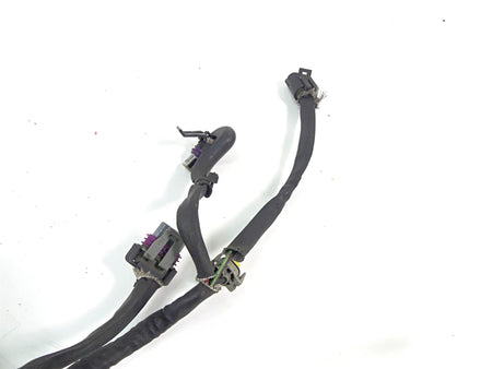 2011 Harley Softail FXS Blackline Wiring Harness Loom No Abs -For Parts 71046-11 {{ shop.shopifyCountryName }} - Mototech271