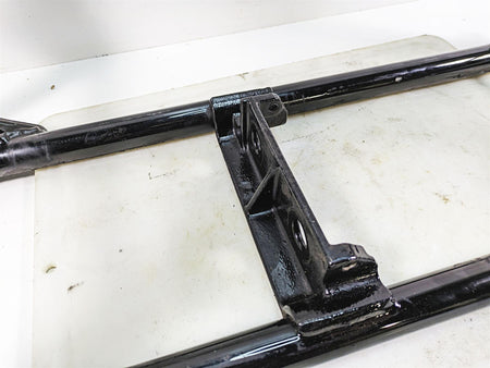 2013 Harley Softail FLSTC Heritage Classic Straight Main Frame Chassis With Salvage Texas Title 47173-11 {{ shop.shopifyCountryName }} - Mototech271