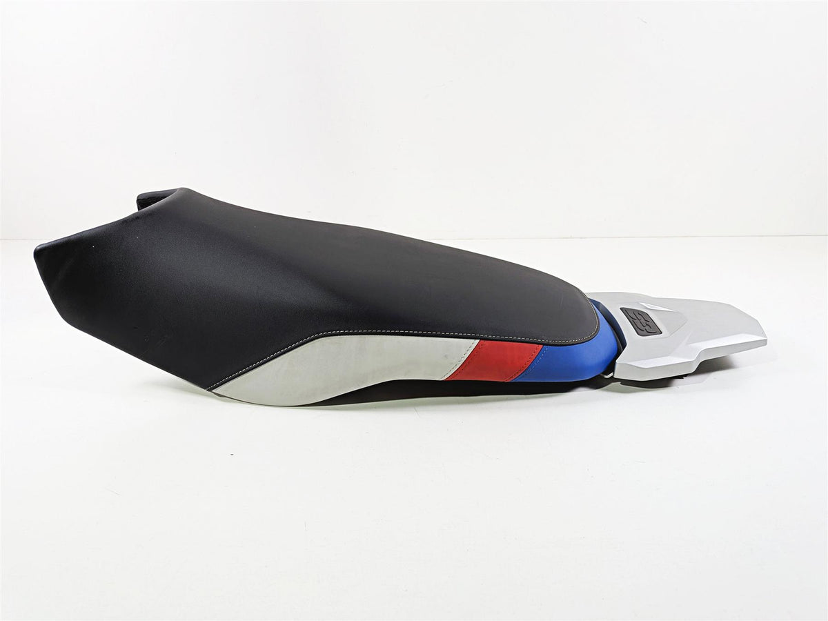 2019 BMW R1250GS K50 Rallye Front Rider Seat Saddle 77348404277 {{ shop.shopifyCountryName }} - Mototech271