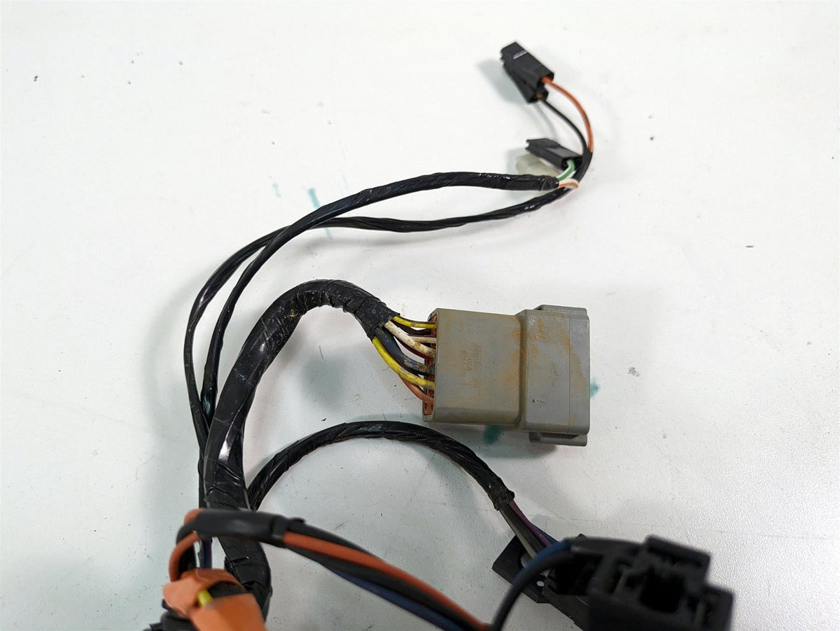 2006 Harley Touring FLHTCUI Electra Glide Front Fairing Wiring Harness 70232-06 {{ shop.shopifyCountryName }} - Mototech271