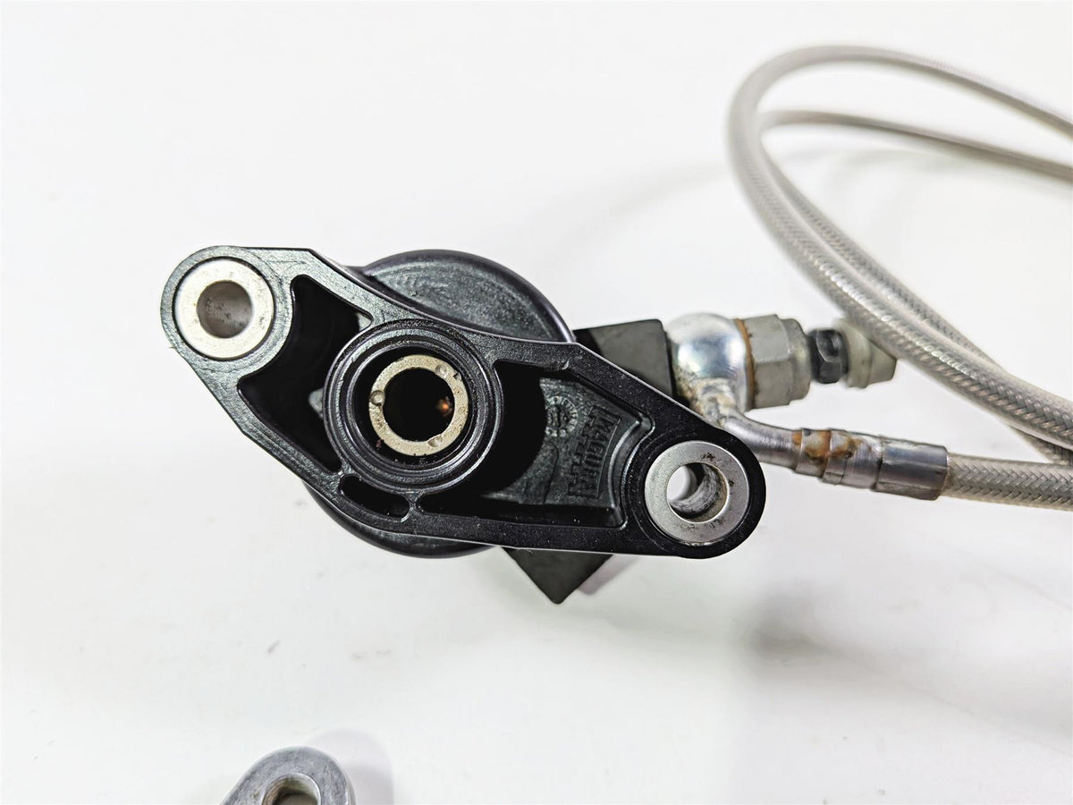 2015 KTM 1290 R Super Duke LC8 Magura Clutch Slave Cylinder & Line 60032061244-Mototech271