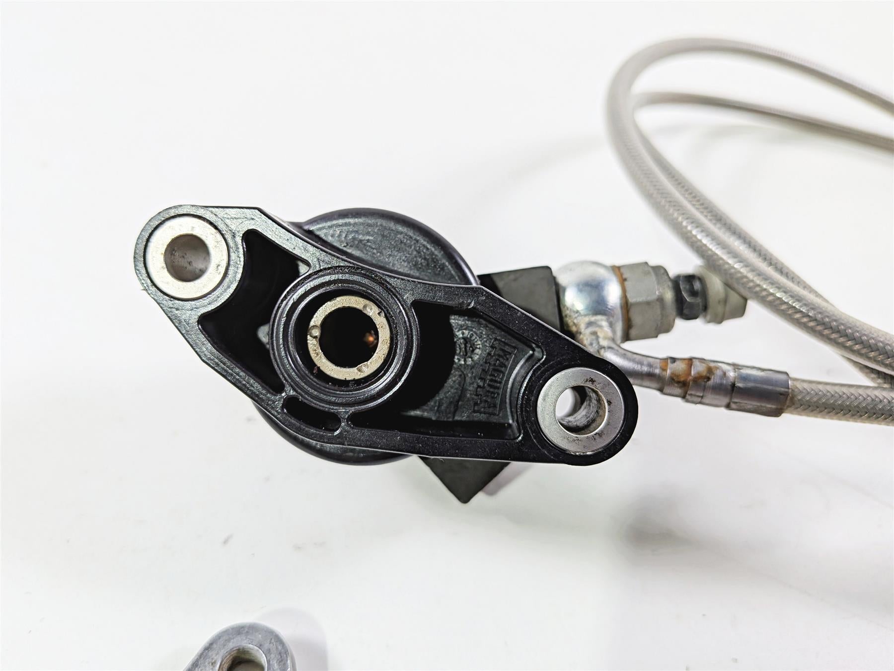 2015 KTM 1290 R Super Duke LC8 Magura Clutch Slave Cylinder & Line 60032061244-Mototech271