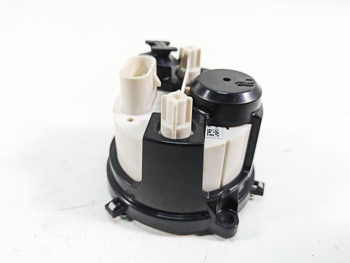 2014 Harley Touring FLHTK Electra Glide Fuel Gas Petrol Level Gauge 70900161 {{ shop.shopifyCountryName }} - Mototech271