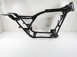 2008 Harley Touring FLHTCU E-Glide 105TH Straight Main Frame Chassis With Clean North Dakota Title47900-08BHP | Mototech271