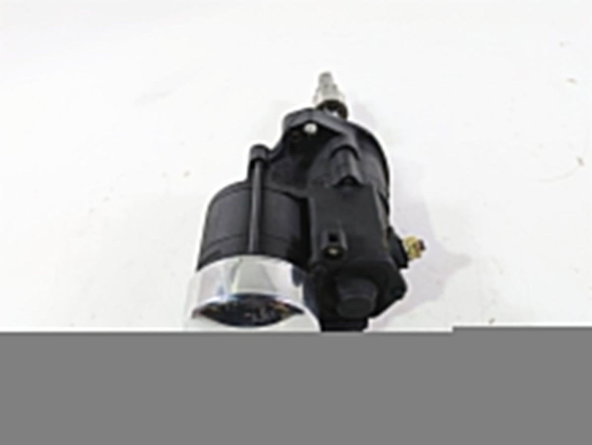 2003 Harley Softail FXSTDI Deuce 100th Engine Starter Motor 31553-94B {{ shop.shopifyCountryName }} - Mototech271
