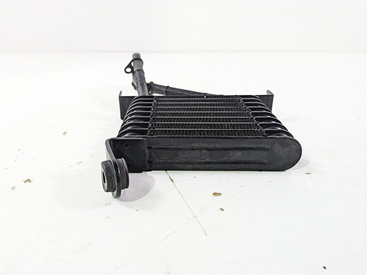 2019 Indian Chieftain Limited Oil Cooler & Lines 1240964 {{ shop.shopifyCountryName }} - Mototech271