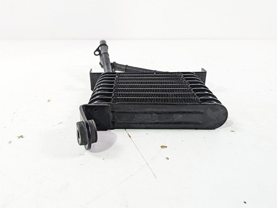 2019 Indian Chieftain Limited Oil Cooler & Lines 1240964 {{ shop.shopifyCountryName }} - Mototech271