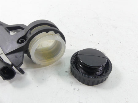2020 Ducati Multistrada 1260 Enduro Rear Brembo Brake Master Cylinder 62540311B {{ shop.shopifyCountryName }} - Mototech271