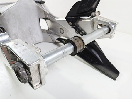 2008 Aprilia RSVR 1000 Factory Rear Swingarm Swing Arm Axle Set AP8145020 {{ shop.shopifyCountryName }} - Mototech271