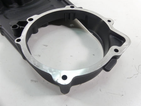 2018 Harley FLHC Softail Heritage Inner Primary Drive Clutch Cover Read 36500099 {{ shop.shopifyCountryName }} - Mototech271