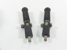 Load image into Gallery viewer, 1999 Harley Davidson Sportster XL1200 Rear Passenger Foot Peg Set 50615-83
