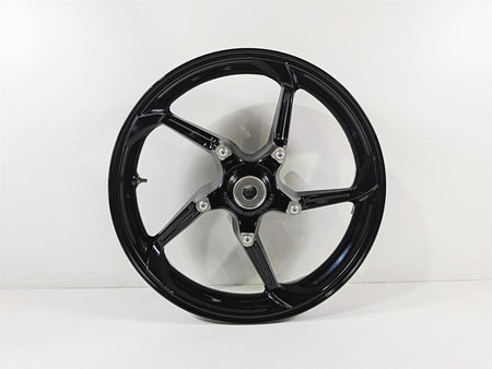 2017 Harley FXSE CVO Pro Sreet Breakout Straight 19x3.5 Front Wheel Rim 43300481-Mototech271