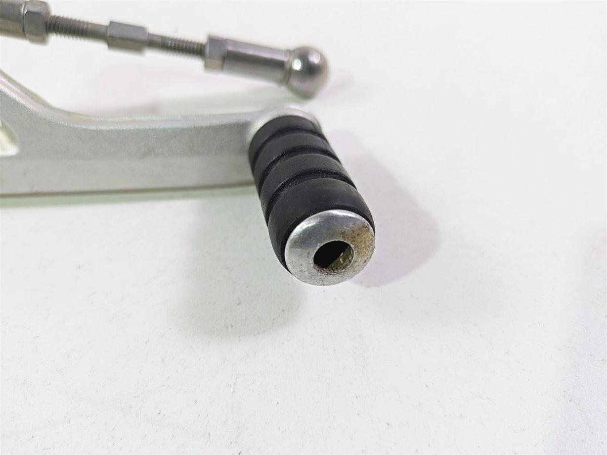 2017 BMW R1200 GS K50 Gear Selector Shifter Shift Lever 23418526730 8526731 {{ shop.shopifyCountryName }} - Mototech271