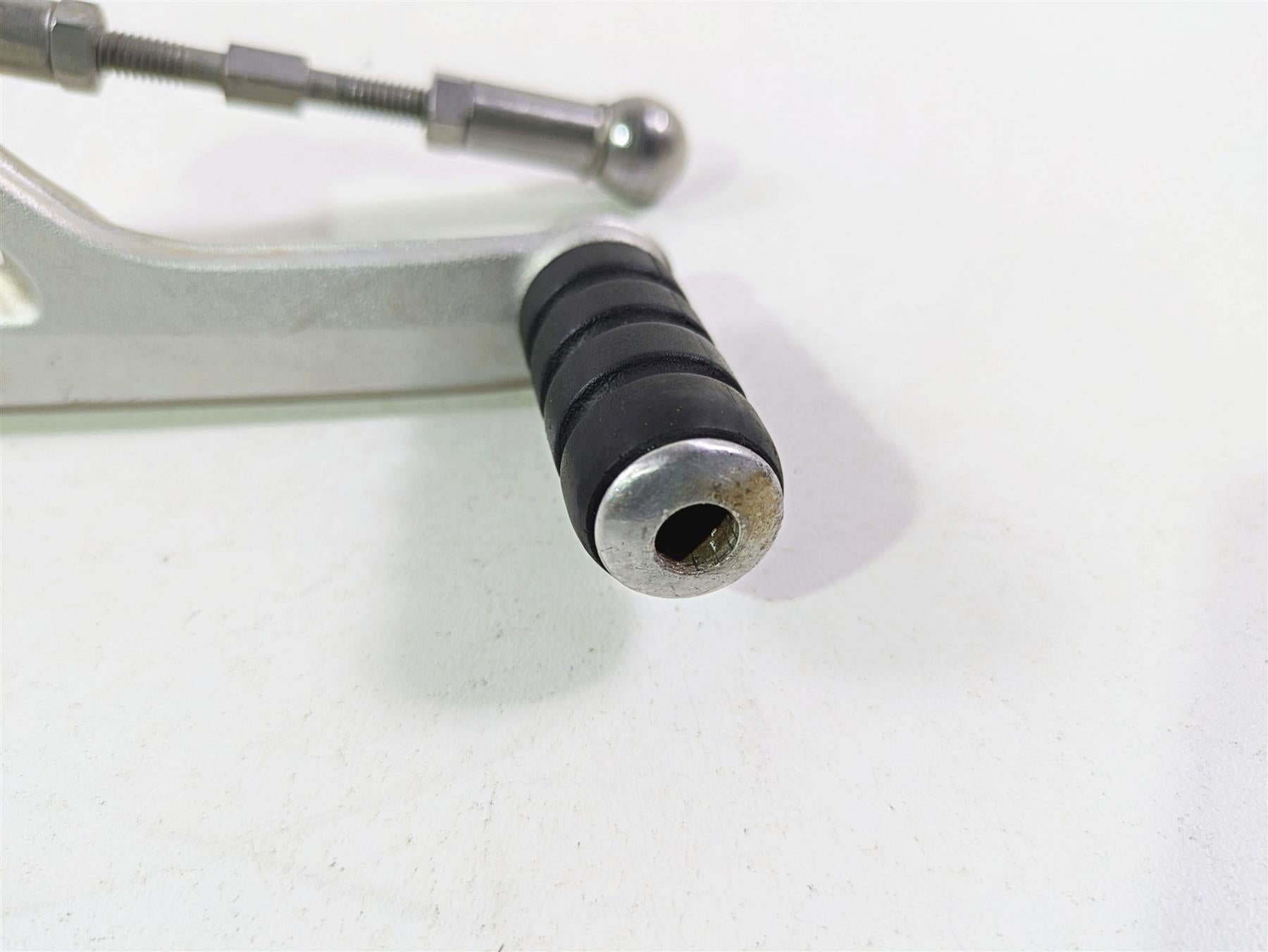 2017 BMW R1200 GS K50 Gear Selector Shifter Shift Lever 23418526730 8526731 {{ shop.shopifyCountryName }} - Mototech271