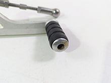 Load image into Gallery viewer, 2017 BMW R1200 GS K50 Gear Selector Shifter Shift Lever 23418526730 8526731
