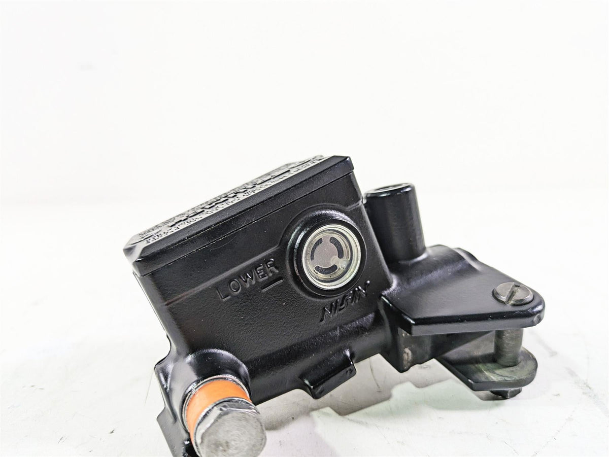 2015 Triumph Tiger Explorer XC Clutch Master Cylinder 12.7Mm 1/2" T2045831 {{ shop.shopifyCountryName }} - Mototech271