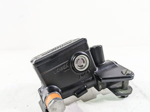 2015 Triumph Tiger Explorer XC Clutch Master Cylinder 12.7Mm 1/2" T2045831 | Mototech271