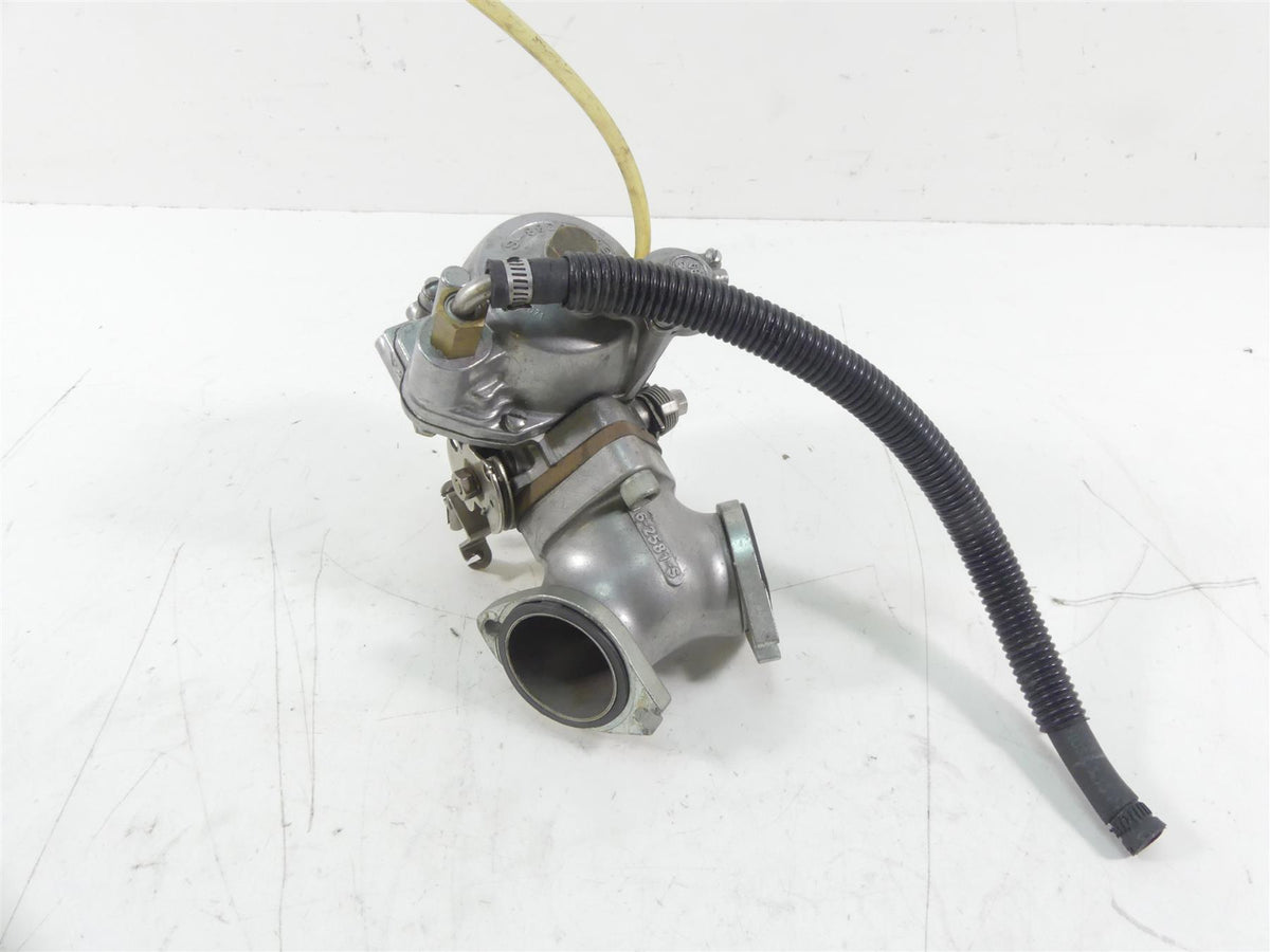 1998 Harley Touring FLHTC Electra Glide S&S Super G Shorty Carburetor 11-0421 {{ shop.shopifyCountryName }} - Mototech271