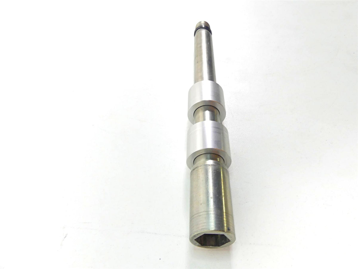 2022 Triumph Speed Triple 1200 RS Front 20mm Axle Wheel Spindle T2000650 {{ shop.shopifyCountryName }} - Mototech271