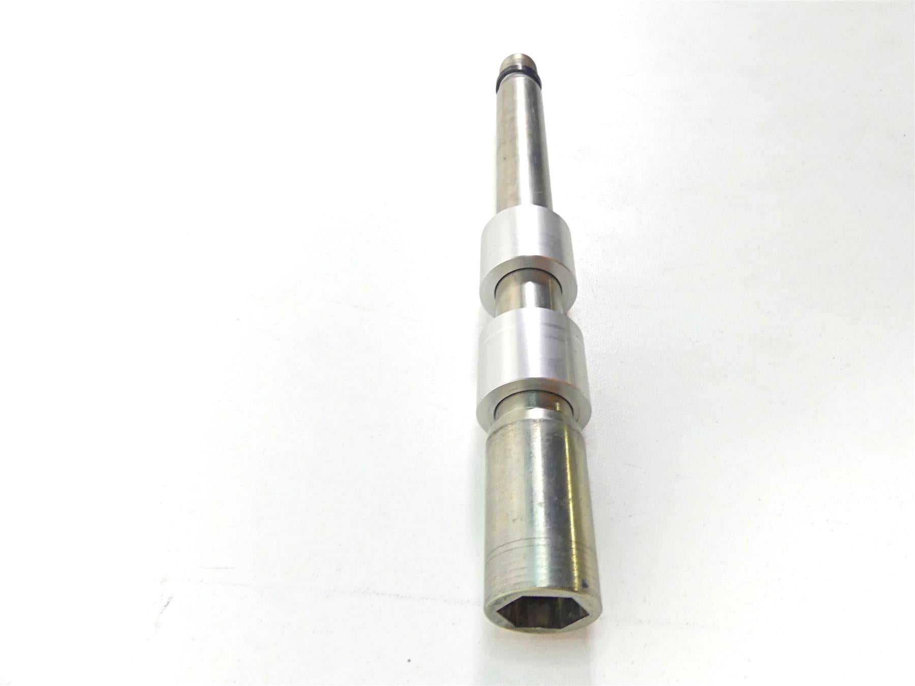 2022 Triumph Speed Triple 1200 RS Front 20mm Axle Wheel Spindle T2000650 {{ shop.shopifyCountryName }} - Mototech271