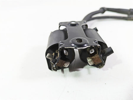 2008 Yamaha XVS1300 V-Star Tourer Ignition Coils Wires Plugs 3D8-82310-11-00 {{ shop.shopifyCountryName }} - Mototech271