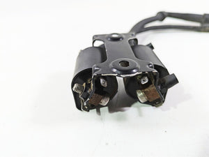 2008 Yamaha XVS1300 V-Star Tourer Ignition Coils Wires Plugs 3D8-82310-11-00 | Mototech271