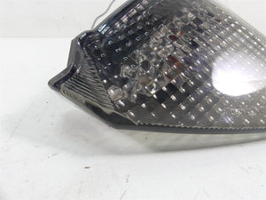 2016 KTM 1290 Superduke R Fender Eliminator License Plate Holder Taillight Kit | Mototech271