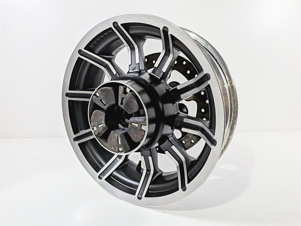 2018 Harley FLHTCU Touring Electra Glide Straight 16x5 10-Sp Rear Wheel 40900026-Mototech271
