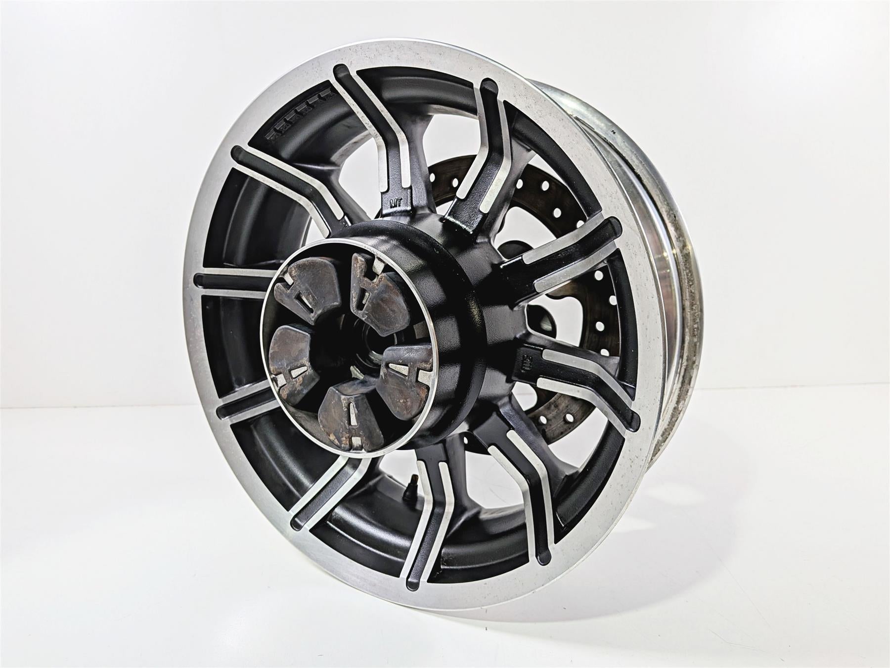 2018 Harley FLHTCU Touring Electra Glide Straight 16x5 10-Sp Rear Wheel 40900026-Mototech271