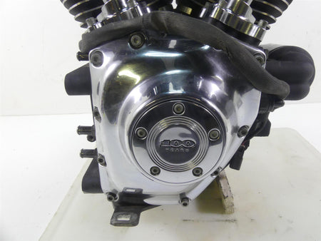 2003 Harley Dyna 100TH FXDL Low Rider Runnin 88ci Engine Motor 18k -Vid 16165-03 {{ shop.shopifyCountryName }} - Mototech271