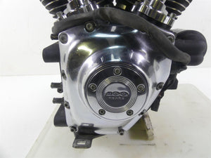 2003 Harley Dyna 100TH FXDL Low Rider Runnin 88ci Engine Motor 18k -Vid 16165-03