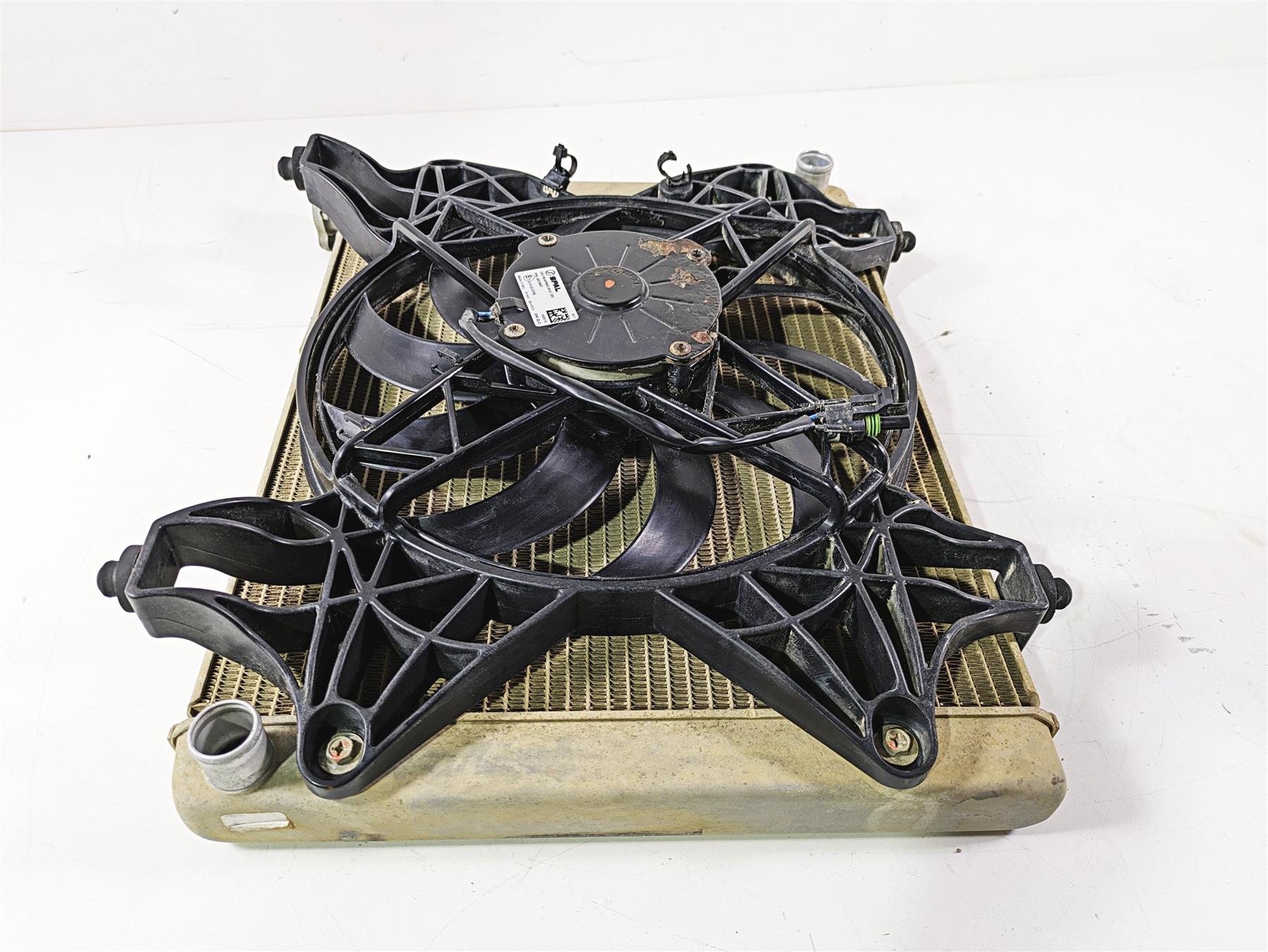 2020 Polaris RZR XP 1000 EPS Radiator Fan Reservoir Set -No Leak 1240745 2412447 {{ shop.shopifyCountryName }} - Mototech271
