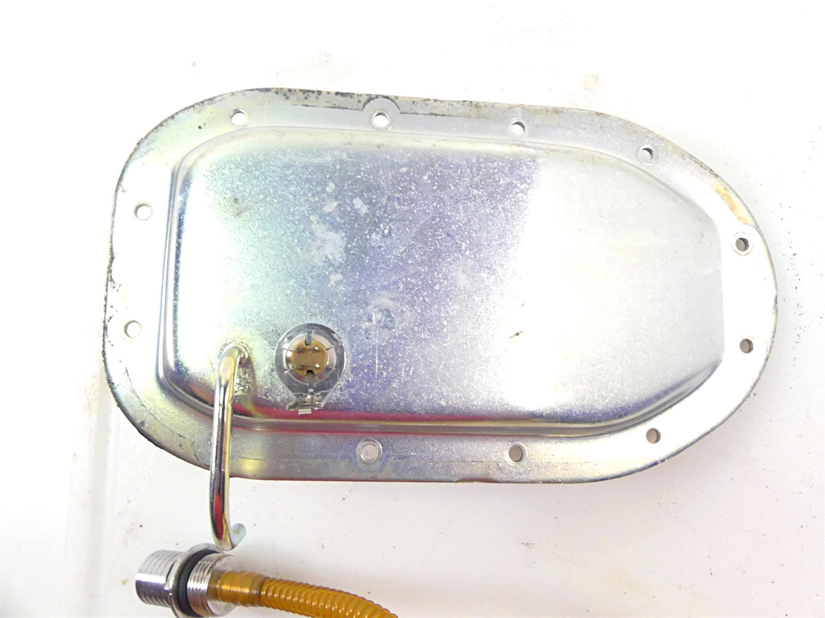 2011 Harley FXDWG Dyna Wide Glide Fuel Gas Petrol Pump - Tested 75218-04D {{ shop.shopifyCountryName }} - Mototech271